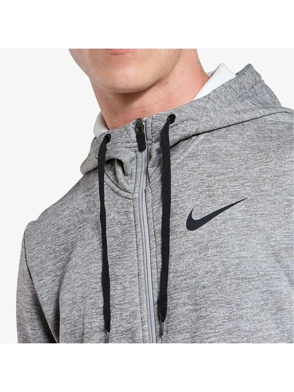Nike Therma Fleece Full Zip Hoodie 